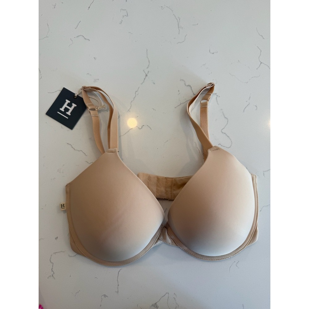 Harper Wilde Bra
